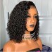Stema 360 Lace Frontal Wig Roman Curl 180% Density